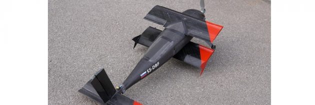 Študenti strojništva dosegli 4. mesto na tekmovanju DBF v Ameriki