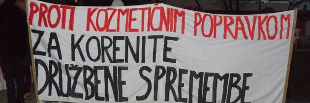 Dani Rodrik: Zakaj kriza globalizacije?