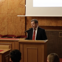 Podelitev Rektorjevih nagrad za naj inovacijo Univerze v Ljubljani za leto 2018