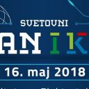 Svetovni dan telekomunikacij in informacijske družbe na Fakulteti za elektrotehniko UL