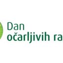 Dan očarljivih rastlin