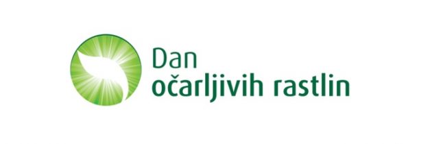 Dan očarljivih rastlin