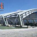 Nicolae Victor Zamfir: Infrastrukturni center visokih svetlobnih energij za uporabo v jedrski fiziki
