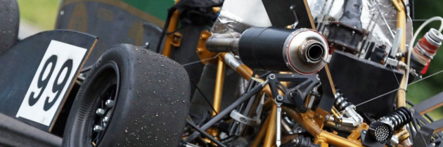 ZnC: Formula student – pretok inženirskih znanj