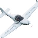 Matevž Lenarčič z letalom meril absorbcijo aerosolov