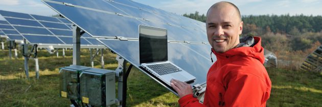 Na Fakulteti za elektrotehniko UL bodo obeležili Mednarodni dan svetlobe