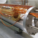 Positrons are shining brighter