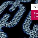 Slovenski blue-chipi in blockchain