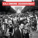 Patrick Boucheron: Kaj zmore zgodovina?