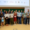 Najboljši mladi inženirji v regiji