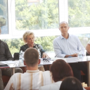 Znanost je steber gospodarskega razvoja Slovenije