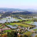 Konferenca na temo varnega sobivanja z vodami