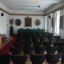 Simpozij: Zasebna lastnina in socialna država