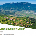 Tečaj o odprtem izobraževanju