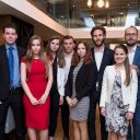 Dve prvi mesti za ekipo UL PF iz poznavanja Evropske konvencije o varstvu človekovih pravic