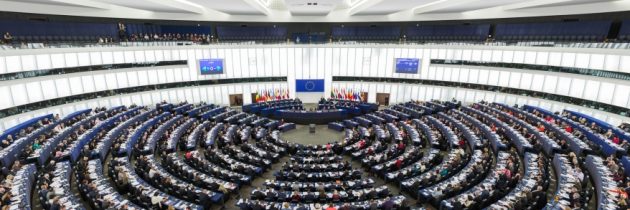 Odprto pismo Eurodoc-a Evropskemu parlamentu v zvezi z direktivo o avtorskih pravicah