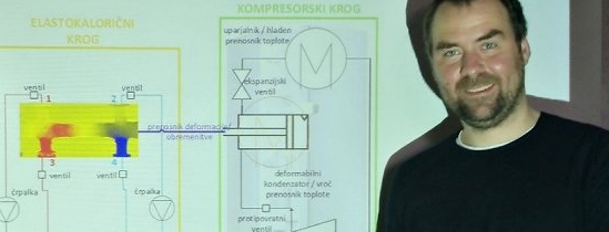 Univerza v Ljubljani pridobila že peti ERC projekt