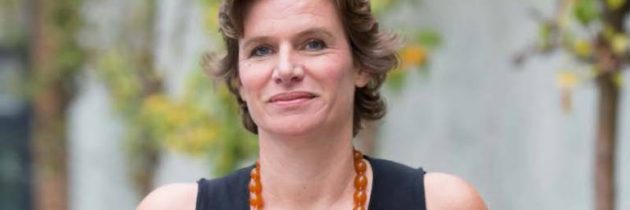 Mariana Mazzucato: Povečanje inovativnosti s spremembo mišljenja