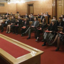 Mineva 98 let od prvega podeljenega doktorata na Univerzi v Ljubljani