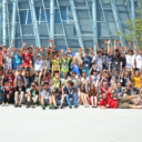 Poletna šola računalništva za prihodnost računalniškega razvoja Slovenije