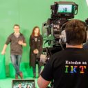 Prvič se bo izvajal magistrski študij Multimedija