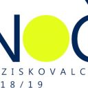 Noč raziskovalcev: Humanistika, to si ti!