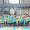 Na Poletnem taboru inovativnih tehnologij na ljubljanski Fakulteti za elektrotehniko