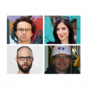 Okrogla miza: Pisati o znanosti