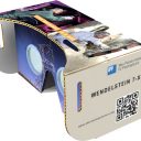 Touring IPP’s fusion devices per virtual-reality viewer