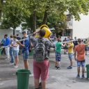 Sedmi Elektrofest na temo sevanja