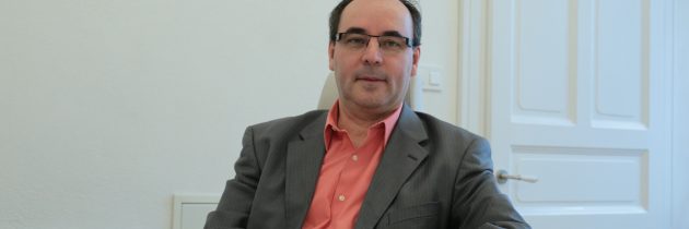 Prof. dr. Marjan Mernik postal član častnega svetovalnega odbora USERN