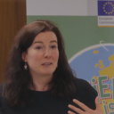 dr. Anja Hegen, Univerza v Bergnu