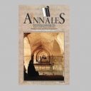 Prva številka znanstvene revije Annales