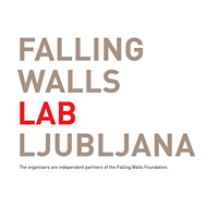 Zaključni dogodek Falling Walls Lab Ljubljana