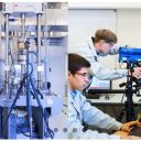 Kemijski inštitut bo predstavil nekaj najprodornejših tehnologij