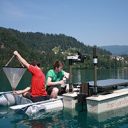 Energy Globe Award 2018 za NIB in BF UL