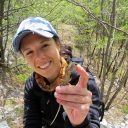 Dr. Anamarija Žagar: Vključevanje vedenja in fiziologije v razumevanje odzivov kopenskih ektotermnih organizmov na bodoče okoljske spremembe