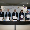 Univerza v Mariboru je pristopila k mreži Danube Transfer Centres