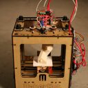 Otvoritev Laboratorija za 3D tisk kovin