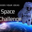 Hekaton NASA Space Apps Challenge ob 60. obletnici NASE