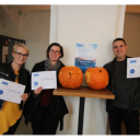 Climathon 2018 – inovativne rešitve za predstavljene okoljske izzive