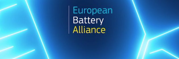 Vodilna vloga raziskovalcev Kemijskega inštituta v iniciativi »Evropsko partnerstvo za baterije«