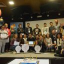 60. obletnico Vesoljske agencije  NASA v Kopru obeležili s hekatonom NASA Space Apps Challenge