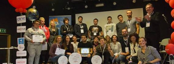 60. obletnico Vesoljske agencije  NASA v Kopru obeležili s hekatonom NASA Space Apps Challenge