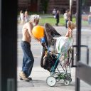 Pravični davki ali miloščina?