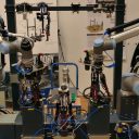 Dan inovativnosti  – robotika in proizvodnja