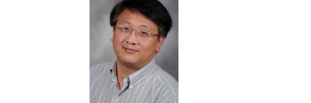 dr. Qi-Huo Wei: Zasučite molekule, kakor želite