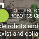 Na Fakulteti za elektrotehniko UL se odpira Center za sodelujočo robotiko