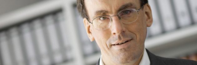 dr. Rafal E. Dunin-Borkowski: Merjenje elektromagnetnega polja z nanometrsko ločljivostjo s presevnim elektronskim mikroskopom