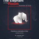TEDxCERN: The Elephant in the Room